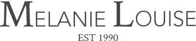 Melanie Louise Merchant Logo