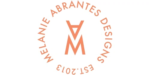 Melanie Abrantes Designs Promo Code