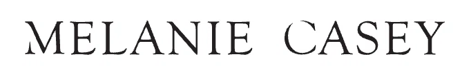 Melanie Casey Merchant Logo