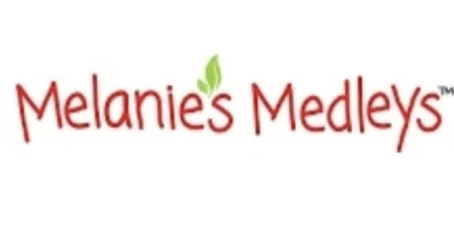 Melanie's Medleys Promo Code