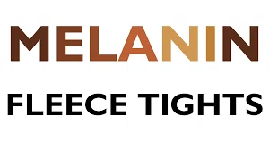 Melanin Fleece Tights discount code