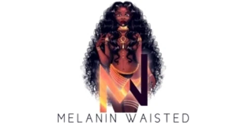 Melanin Waisted Promo Code