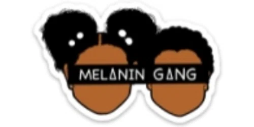 Melanin Gang Promo Code