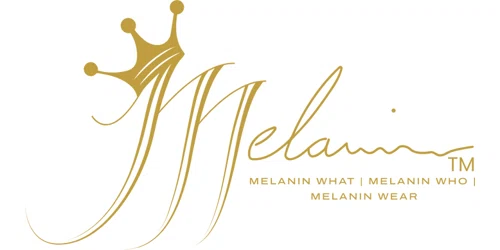 Melanin Wear Promo Code