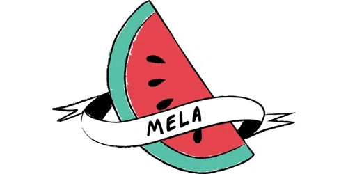 Mela Watermelon Water Merchant logo
