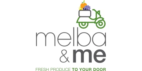 melba & me Promo Code