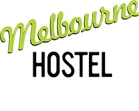 Melbourne Hostel Merchant Logo