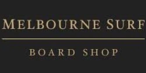 Melbourne Surfboard Shop Promo Code