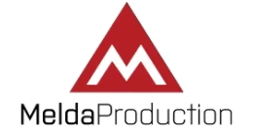 Melda Production Merchant logo