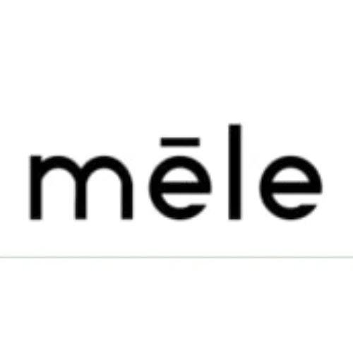 MELE SHAKE Promo Code — 20 Off (Sitewide) Aug 2024