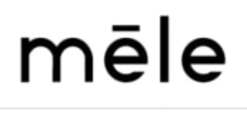 Mele Shake Merchant logo
