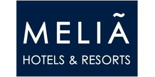 Melia Hotels Merchant logo