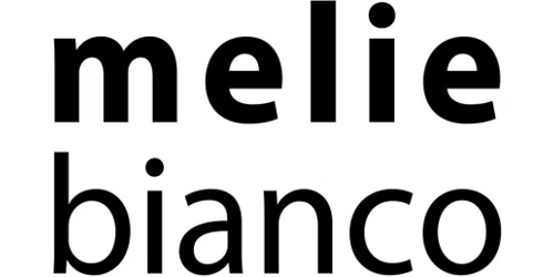 Melie Bianco Merchant logo