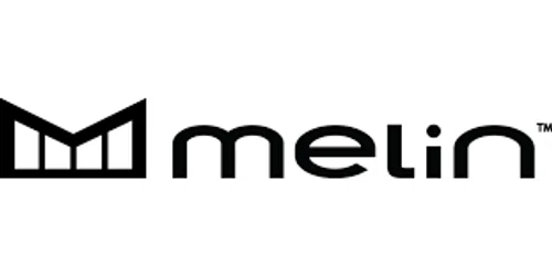 melin Merchant logo