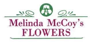 Melinda Mc Coy's Flowers Merchant Logo