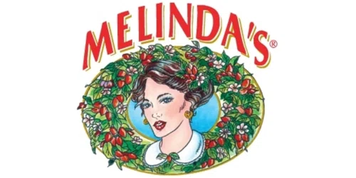 Melinda's Merchant logo