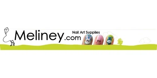 Meliney Nail Art Supplies Promo Code