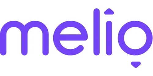 Melio Merchant logo