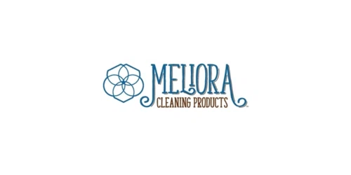 Meliora Cleaning Products coupon