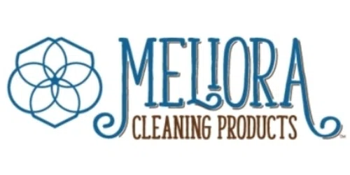 Meliora Cleaning Products Merchant logo