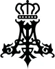 Melissa Levinson Merchant Logo