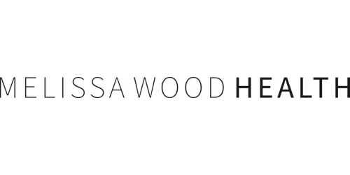 Melissa Wood Health Merchant logo