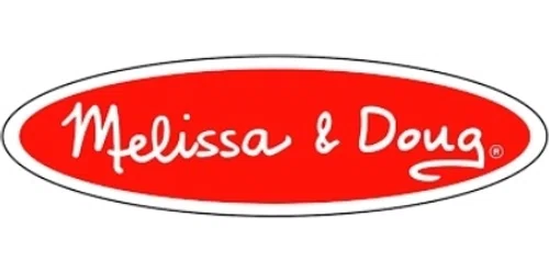 Melissa & Doug Merchant logo