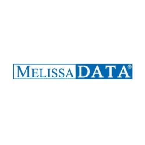 Melissa Data Promo Code