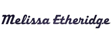 Melissa Etheridge Merchant Logo