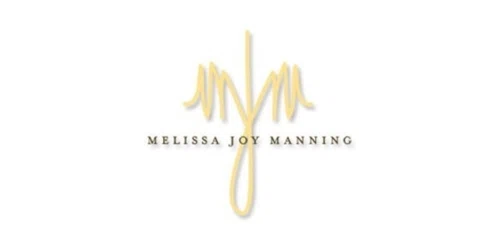 Melissa Joy Manning coupon