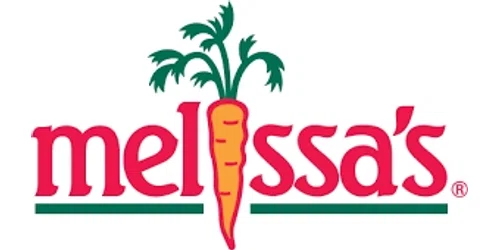Melissa's Produce Merchant logo
