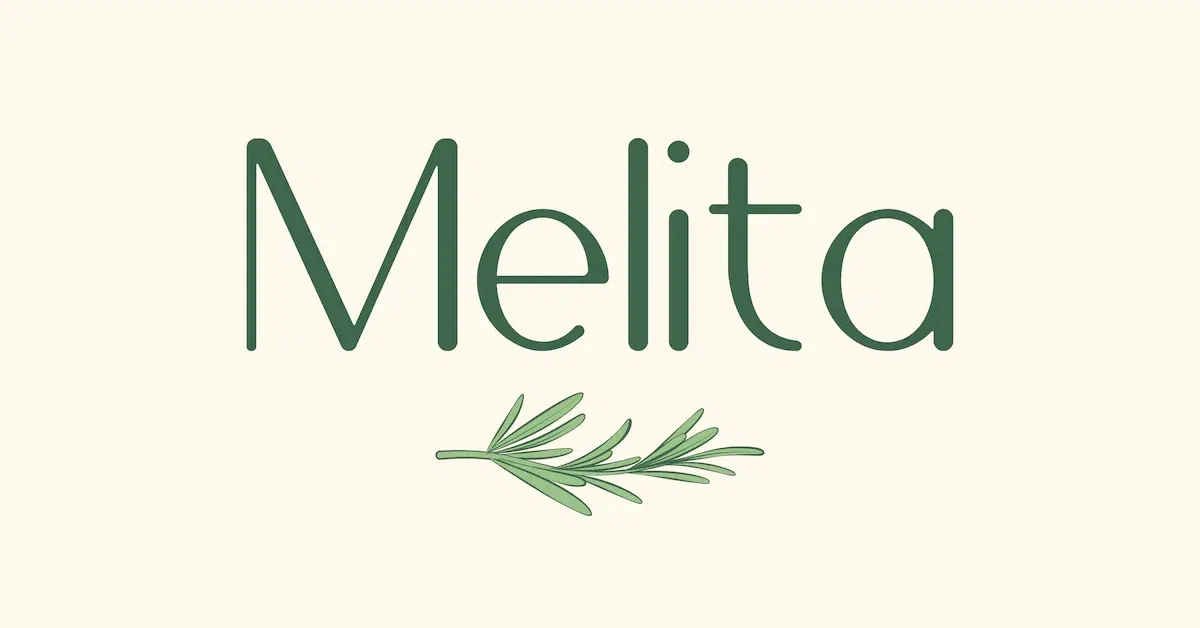 Melita Organics Promo Code 200 Off (Sitewide) in Oct 2024