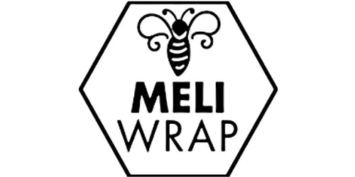 Meli Wraps Merchant logo