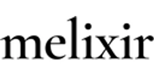Melixir Promo Code