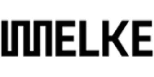 MELKE Promo Code