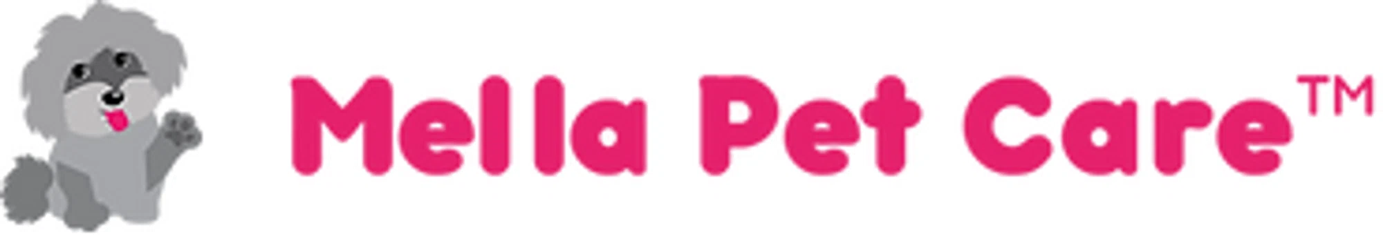 MELLA PET CARE Promo Code — 25 Off (Sitewide) 2024