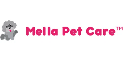 Mella Pet Care Promo Code