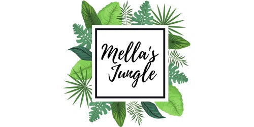 Mella's Jungle Promo Code