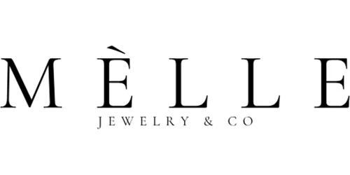 MÈLLE JEWELRY & CO Merchant logo