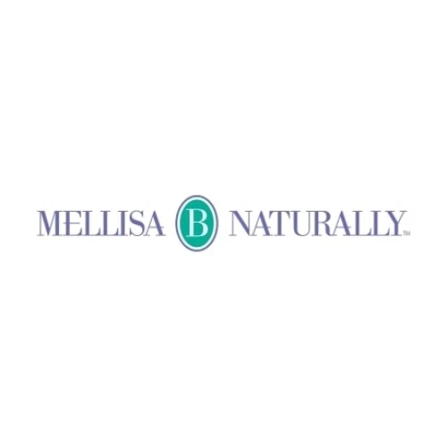 Mellisa B Naturally Promo Code