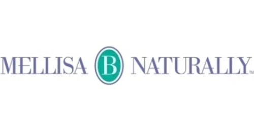 Mellisa B Naturally Promo Code