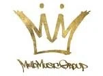 Mello Music Group Merchant Logo