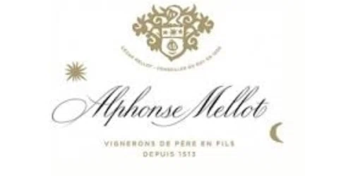 Alphonse Mellot Promo Code