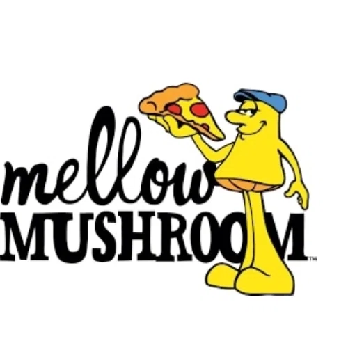 15 Off Mellow Mushroom Promo Code (3 Active) Mar '24