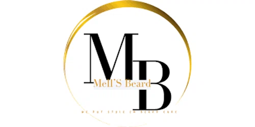 Mell's Beard Promo Code