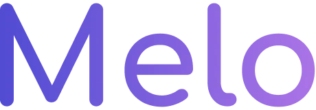 Melo Merchant Logo