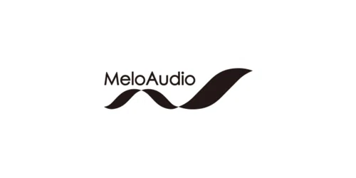 Melo Audio coupon