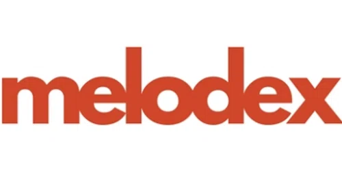 melodex Promo Code