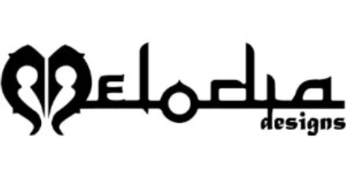 Melodia Designs Merchant logo