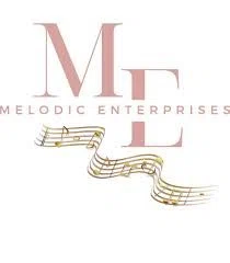 Melodic Enterprises Merchant Logo
